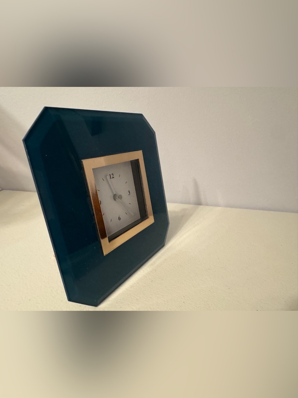 Square Clock - Picture 4 of 8